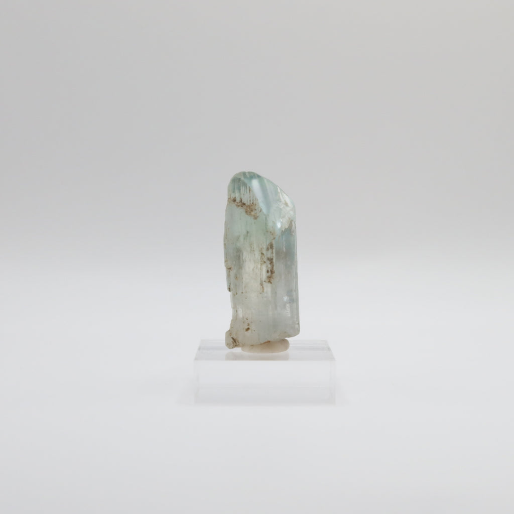 Kunzite (I)