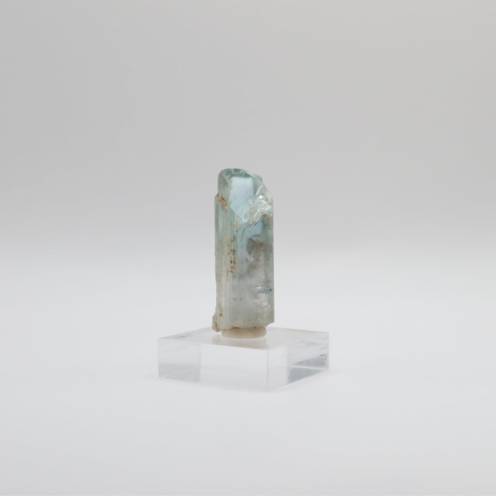 Kunzite (I)