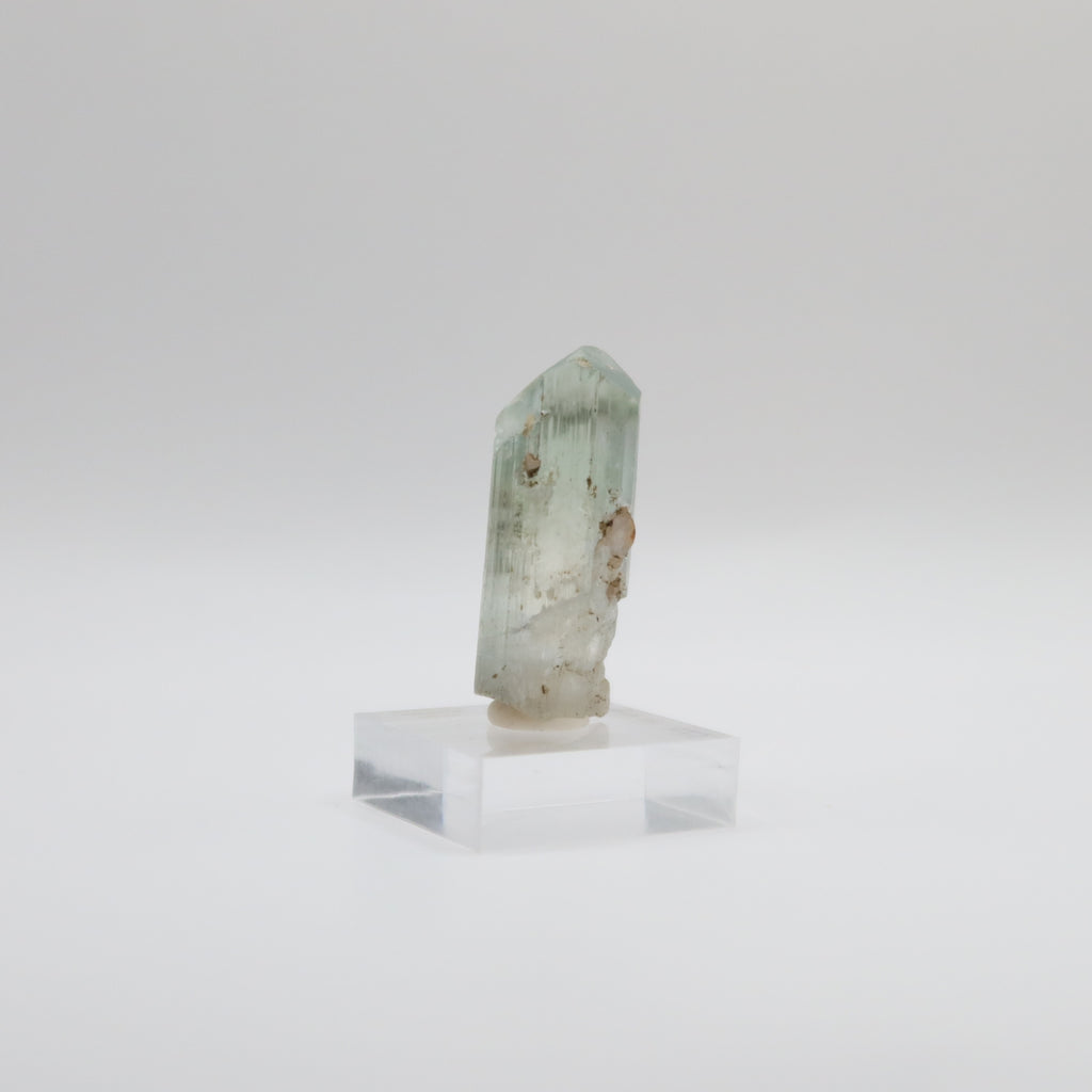 Kunzite (I)