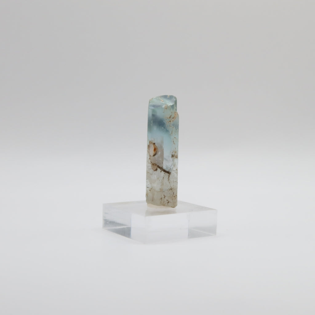 Kunzite (I)