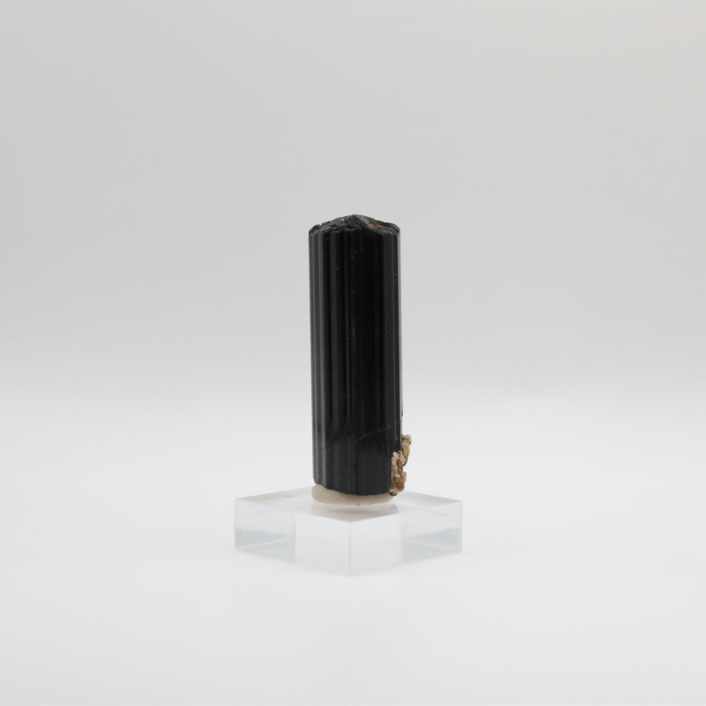 Black Tourmaline (III)