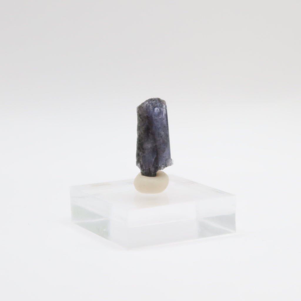 Tanzanite (I)
