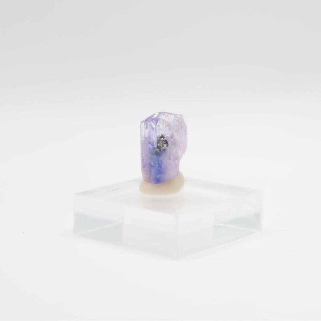 Tanzanite (II)