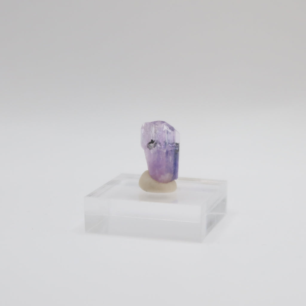 Tanzanite (II)