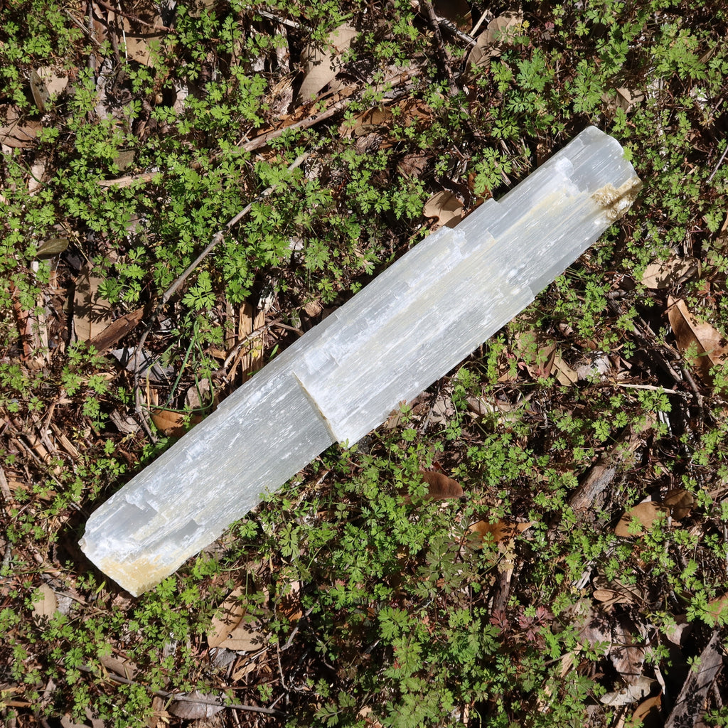 SELENITE WAND XL