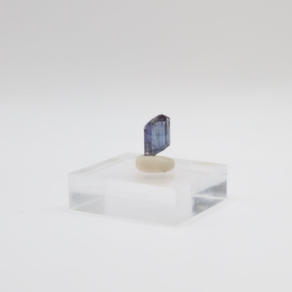Tanzanite (IV)