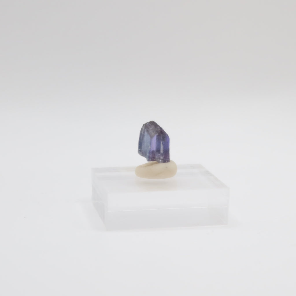 Tanzanite (IV)