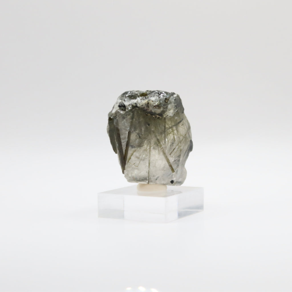 Tourmalinated Quartz (VI)