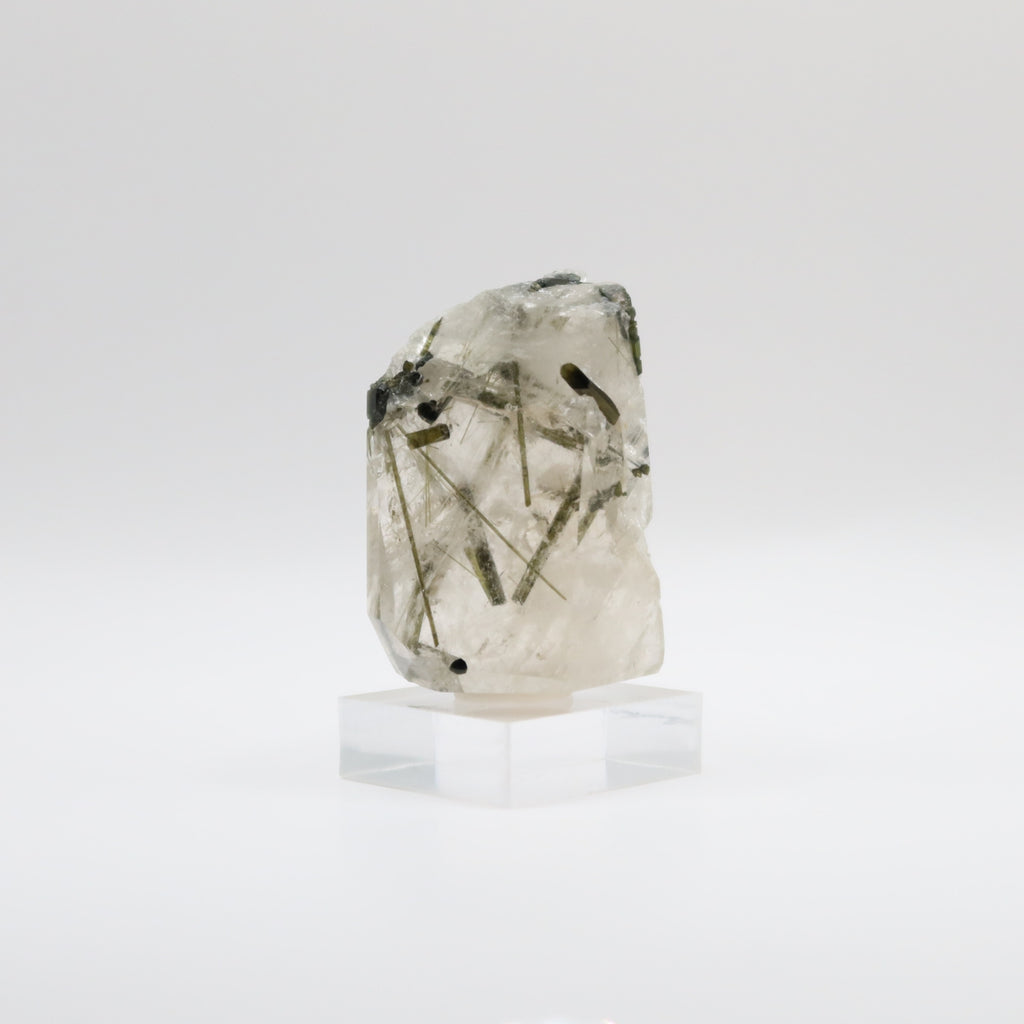 Tourmalinated Quartz (VIII)