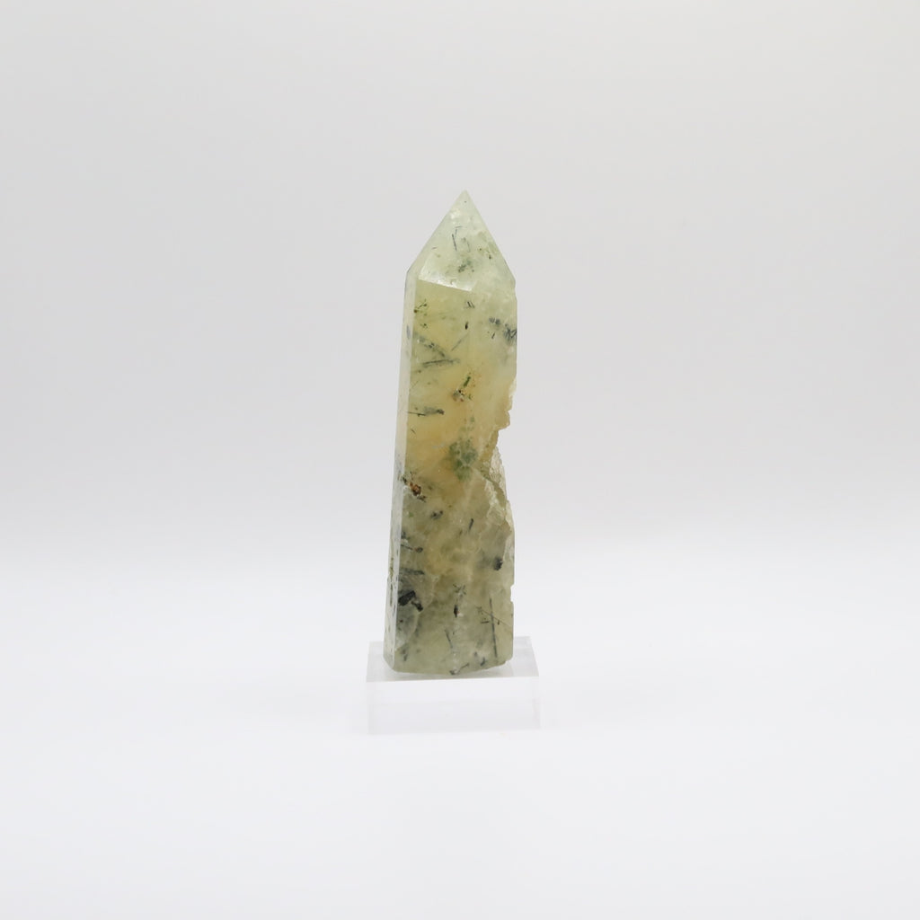 Prehnite Tower (I)