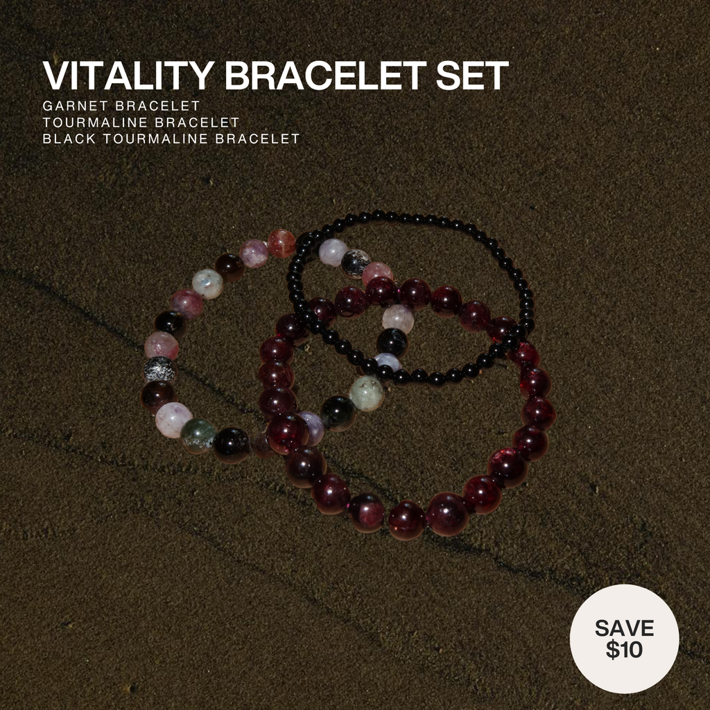 Bracelet Set - VITALITY