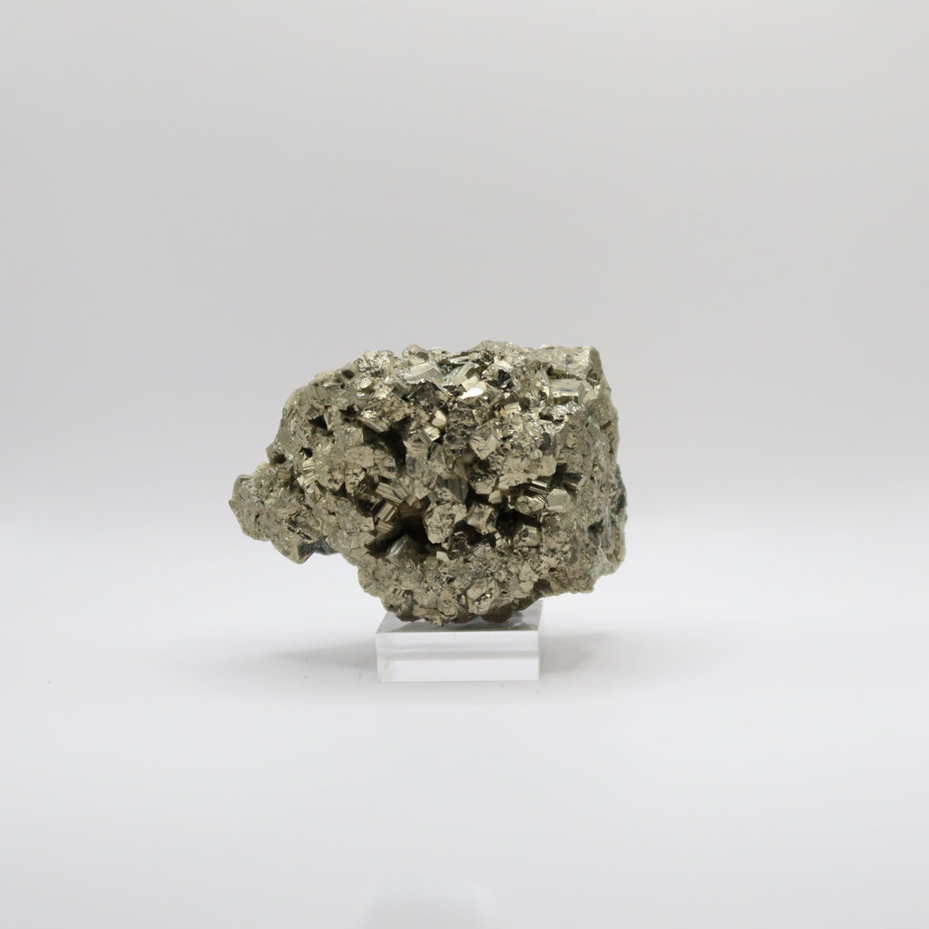 Pyrite - Freeform (II)