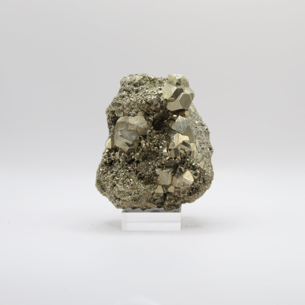 Pyrite - Freeform (IV)