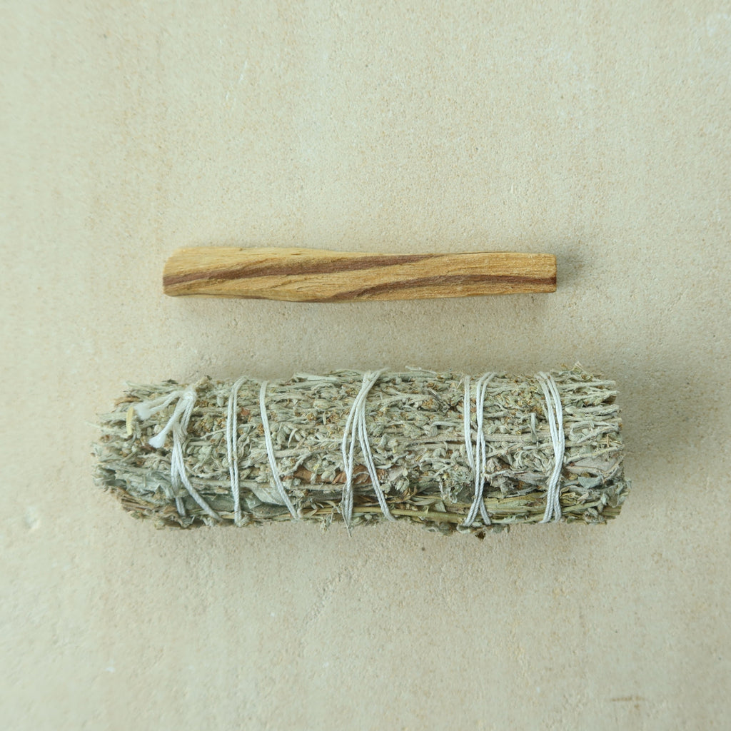 Smudge Set