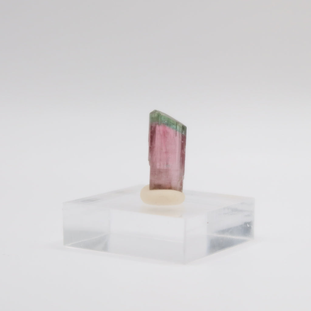 Tourmaline (I)