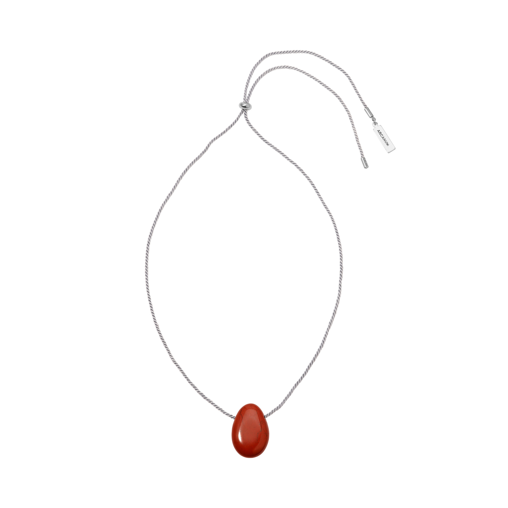 Arcanum buy LA Centerfold Carnelian Clasp necklace 16 inch