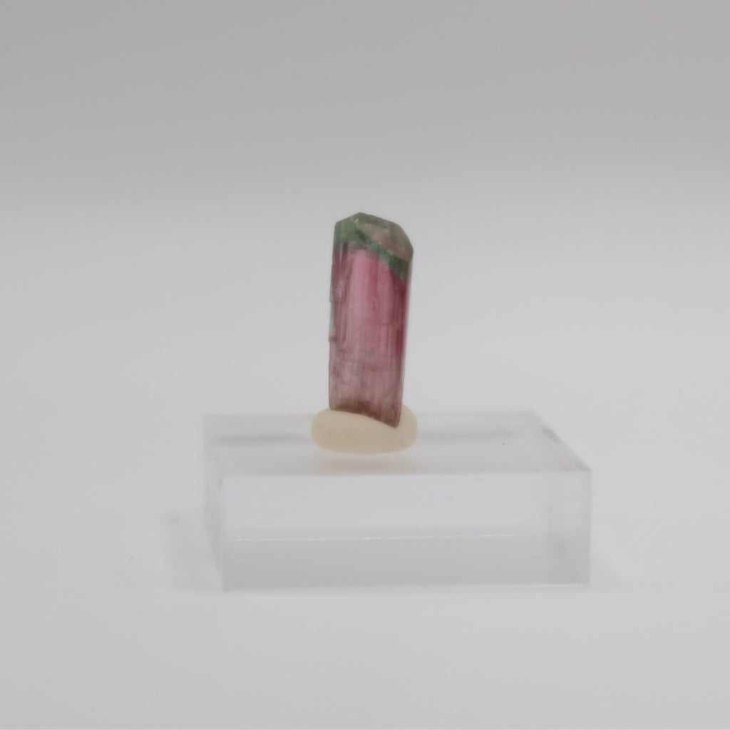Tourmaline (I)