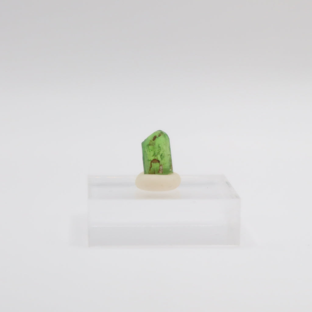 Chrome Tourmaline (I)