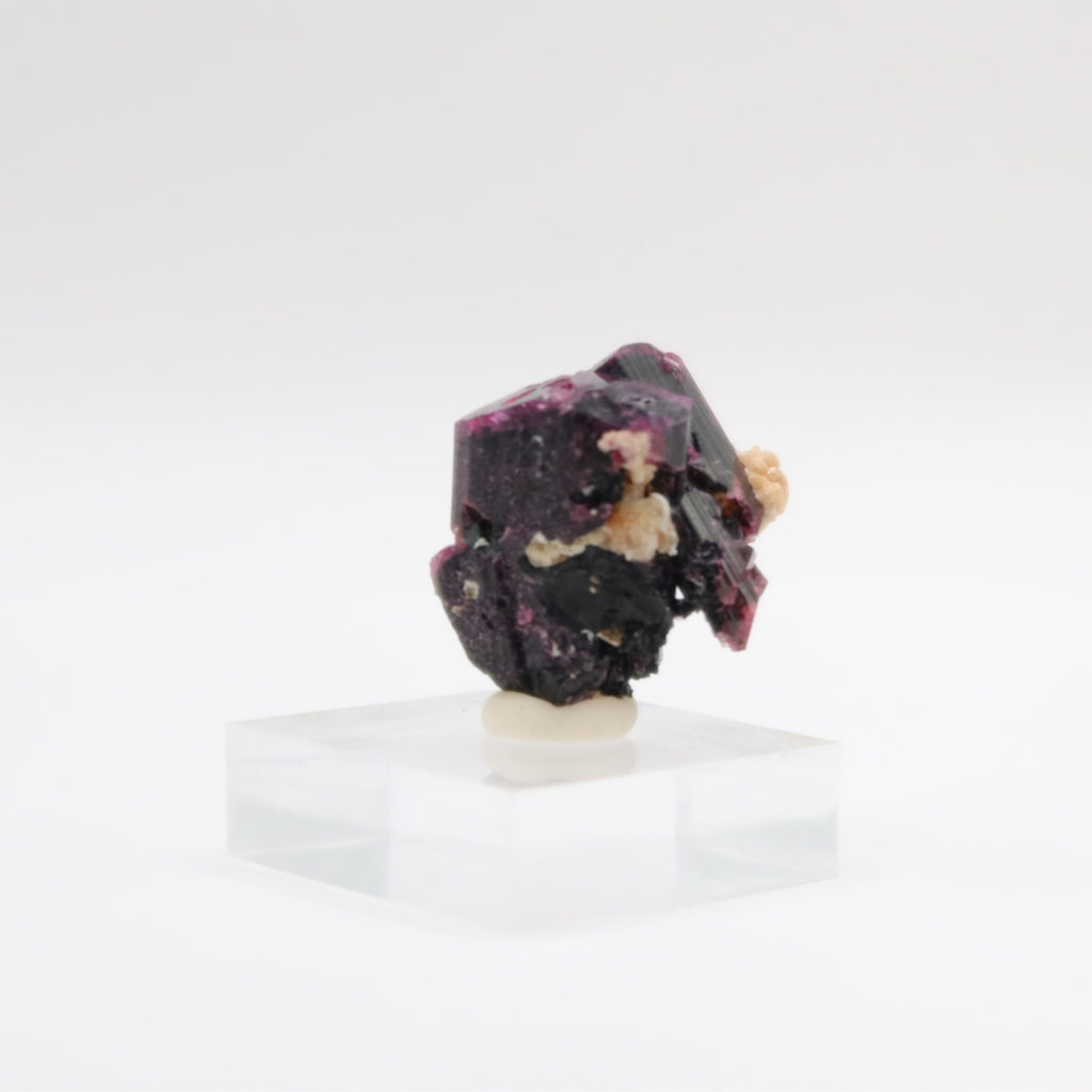 Liddicoatite Tourmaline