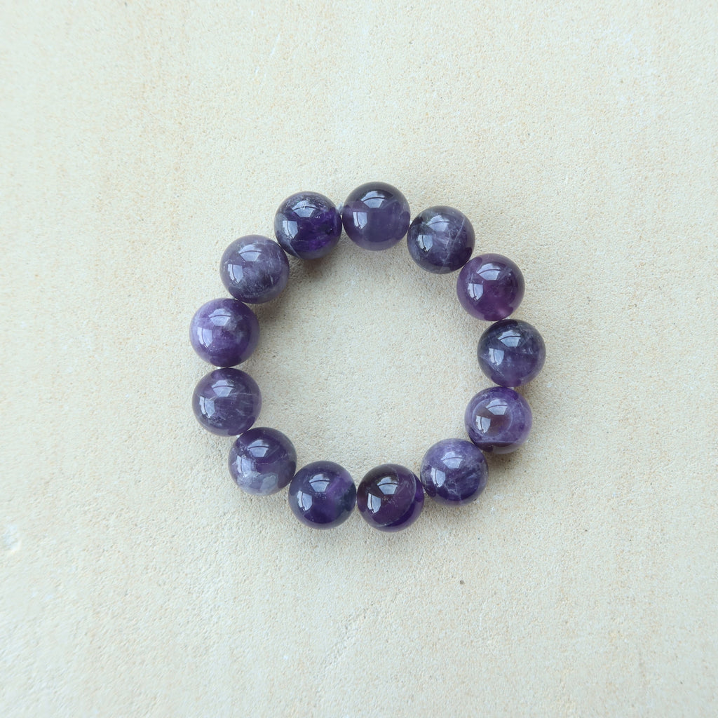 Crystal Bracelet