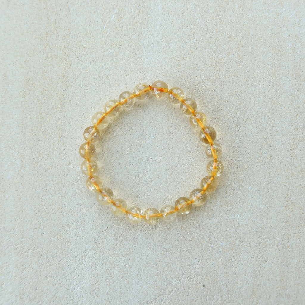 Crystal Bracelet
