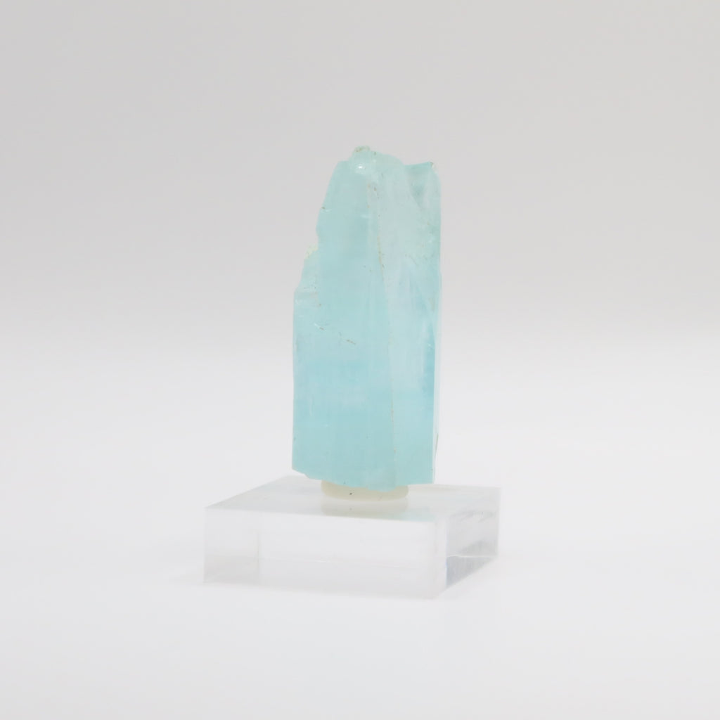 Aquamarine Beryl (II)