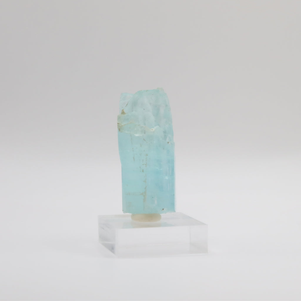 Aquamarine Beryl (II)