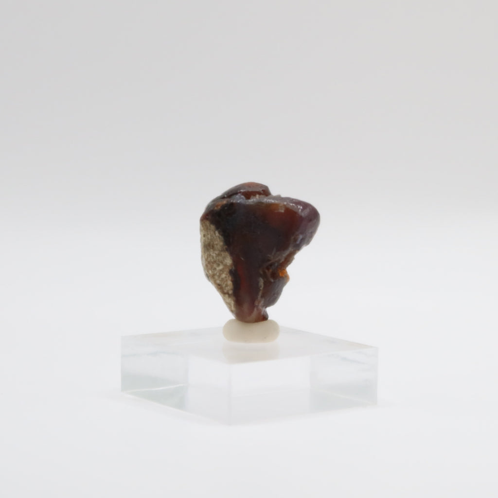 Fire Agate (II)