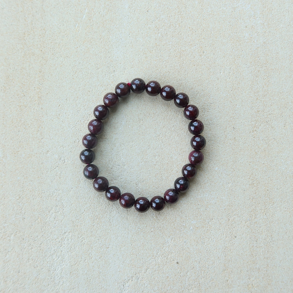 Crystal Bracelet