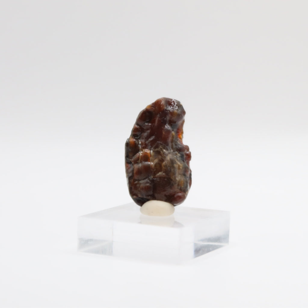Fire Agate (I)