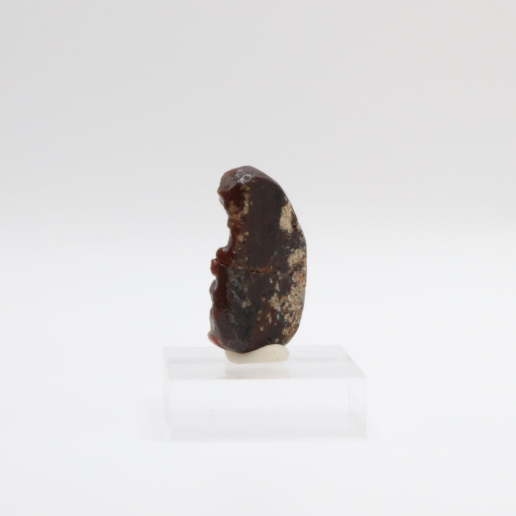 Fire Agate (I)