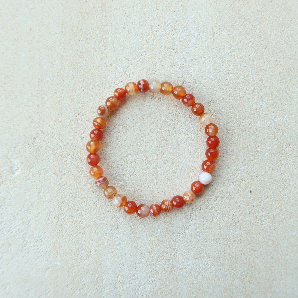 Crystal Bracelet