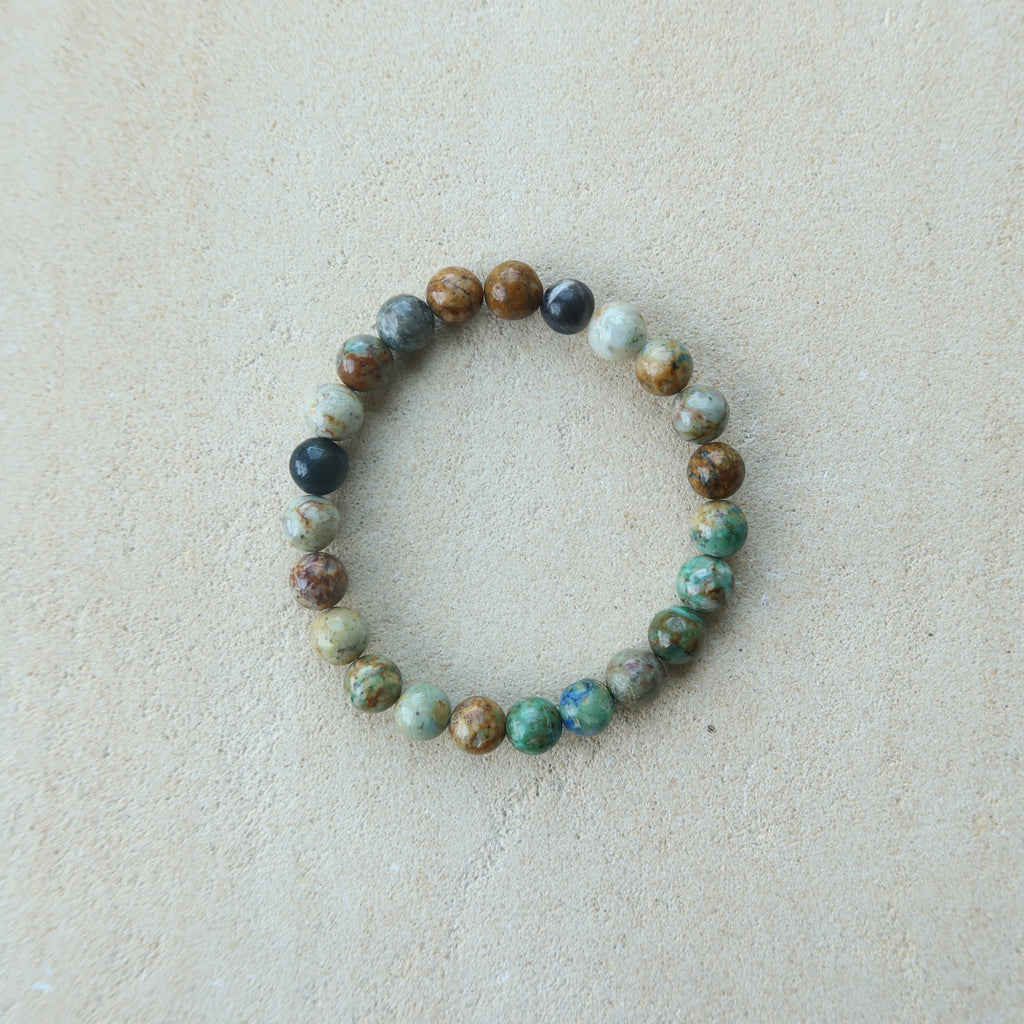 Crystal Bracelet