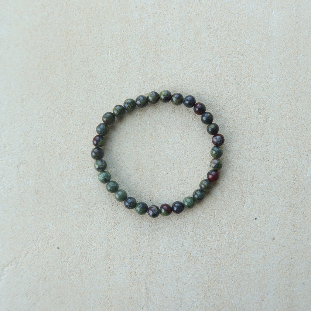 Crystal Bracelet