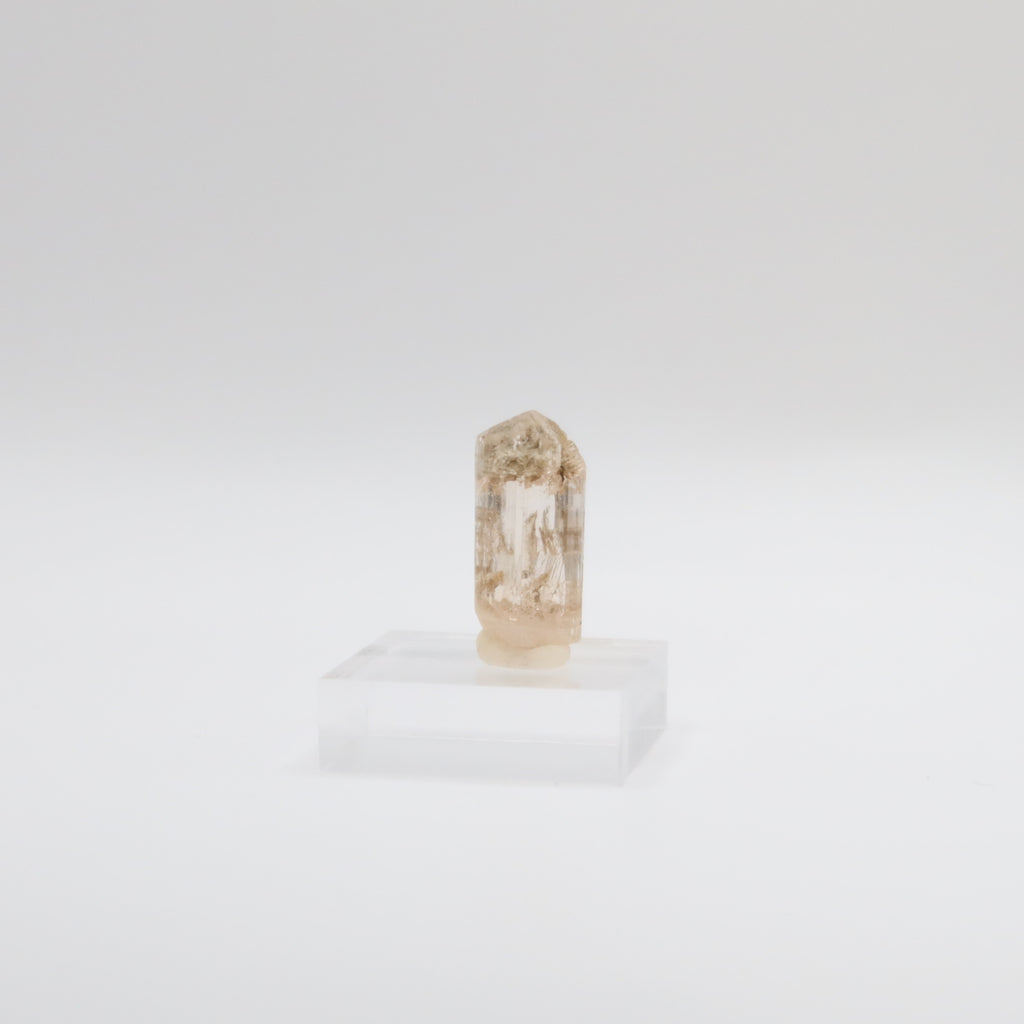 Imperial Topaz (II)