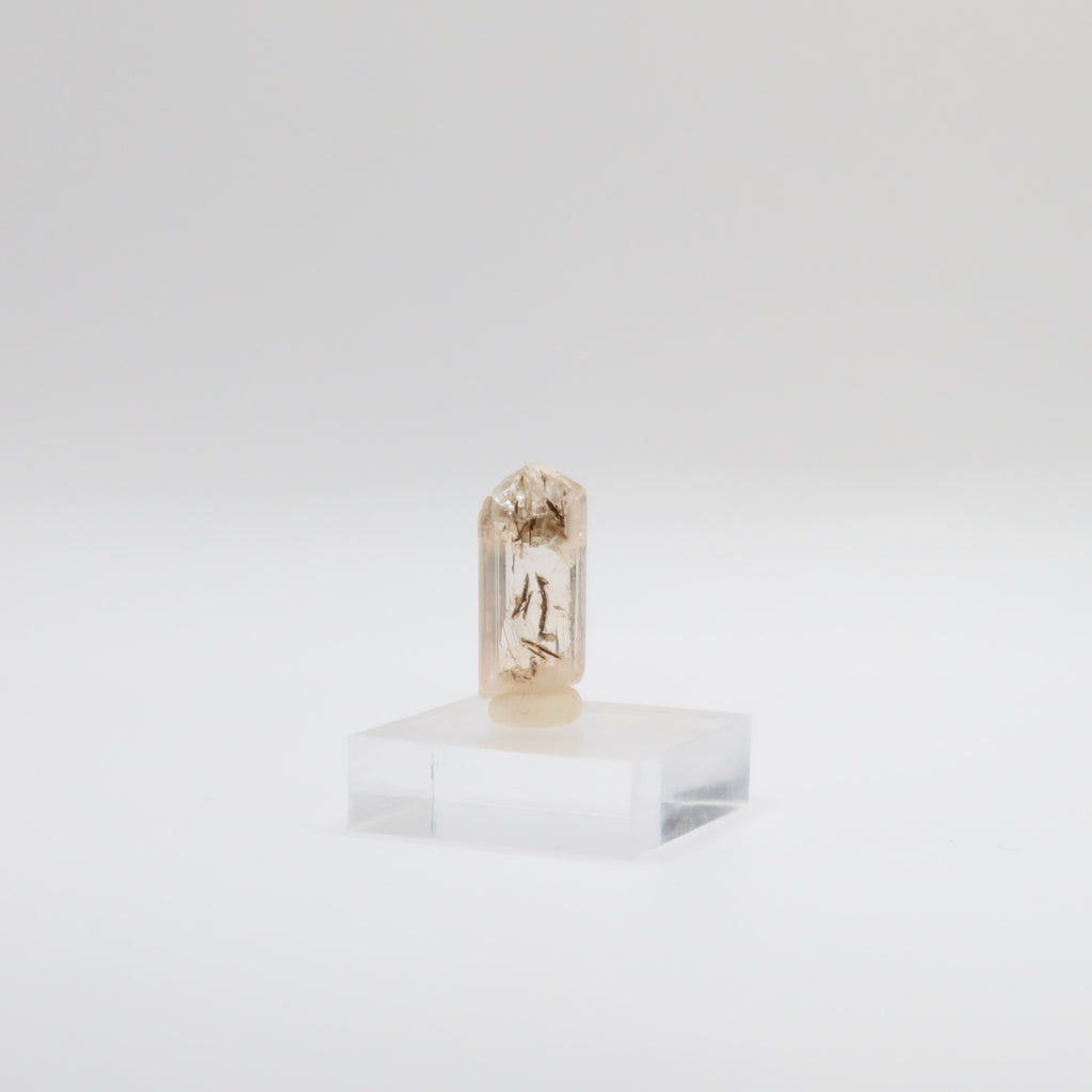 Imperial Topaz (II)