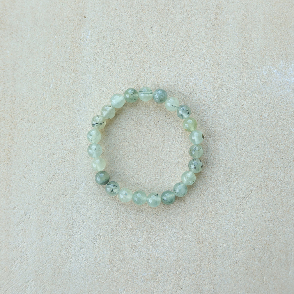 Crystal Bracelet