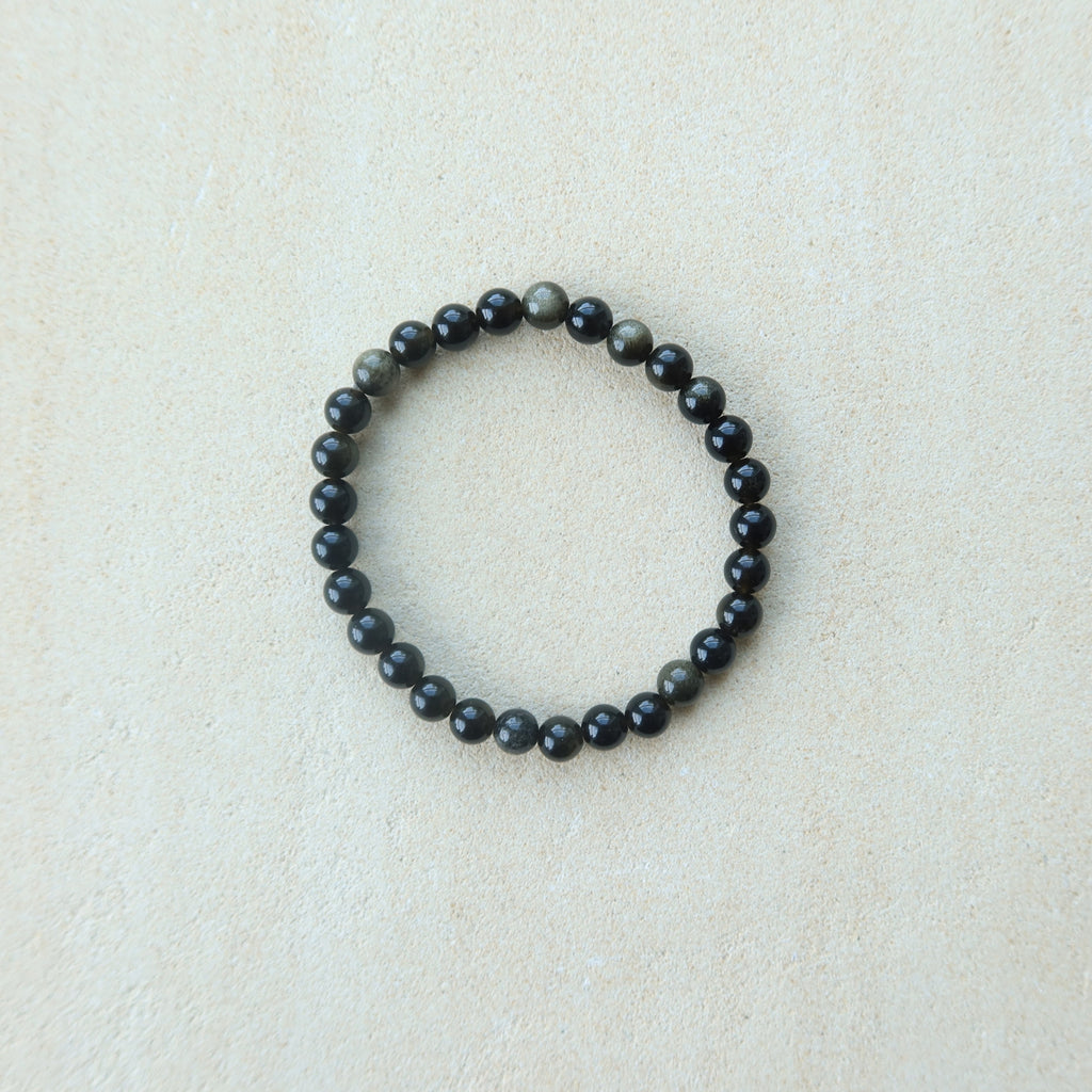 Crystal Bracelet