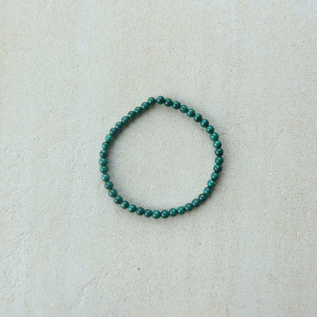 Crystal Bracelet