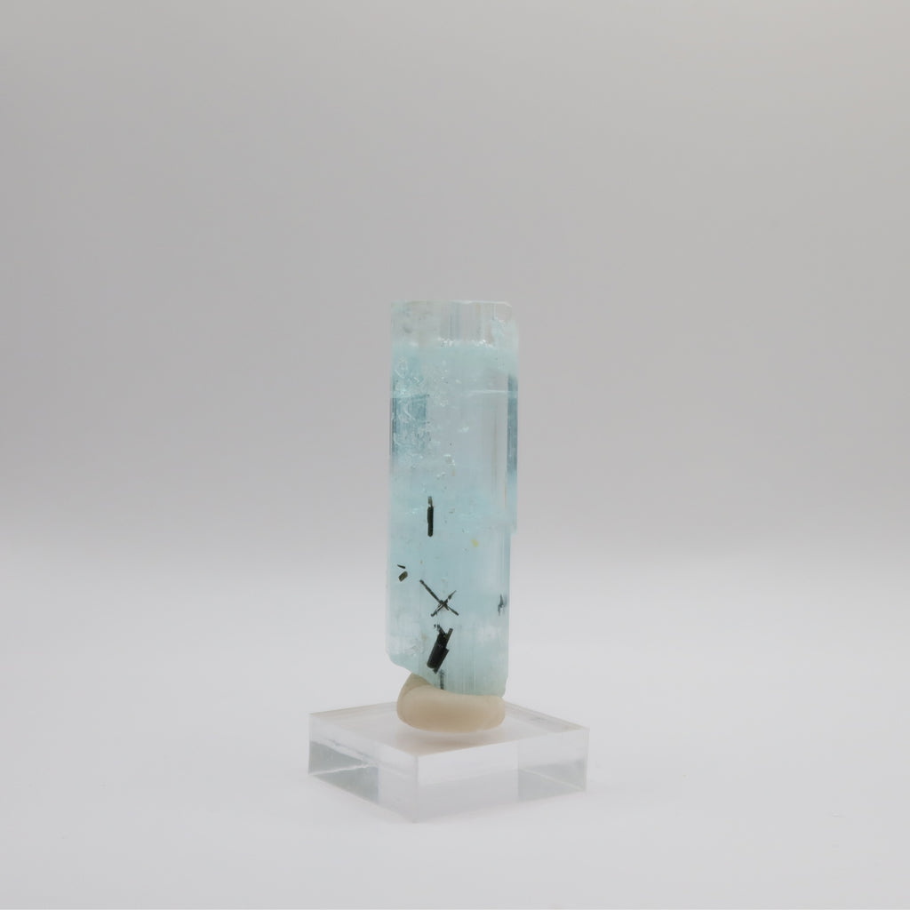 Aquamarine Beryl (I)