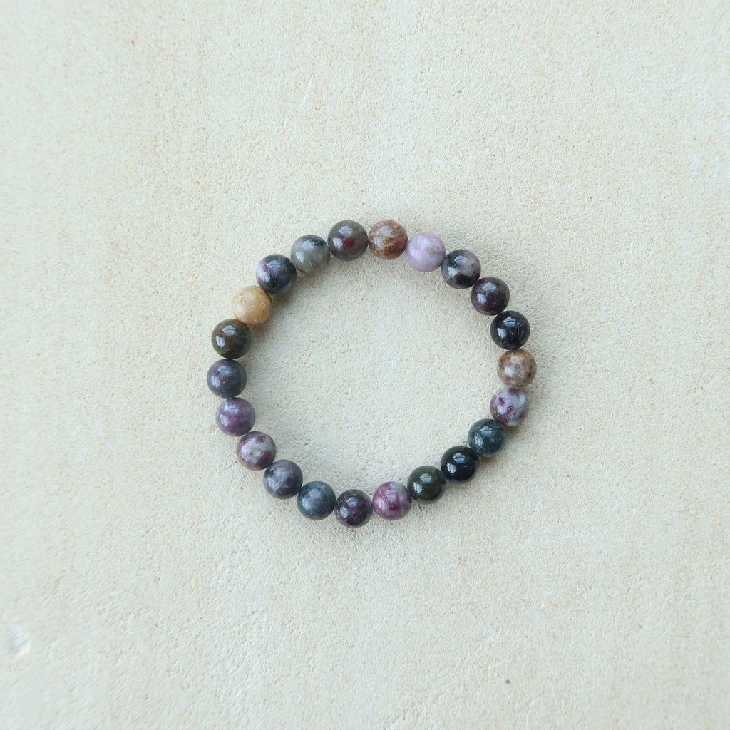 Crystal Bracelet