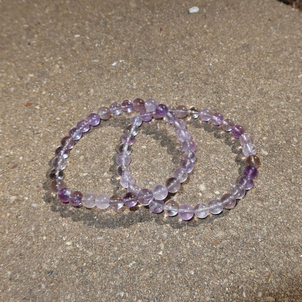 Crystal Bracelets